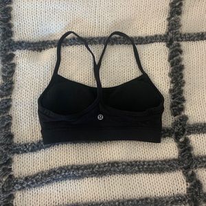 Lululemon Flow Y Bra